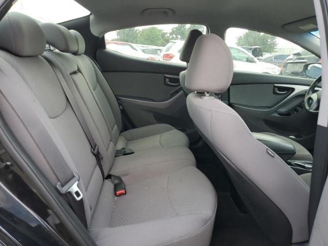 Photo 9 VIN: 5NPDH4AE9FH602743 - HYUNDAI ELANTRA SE 