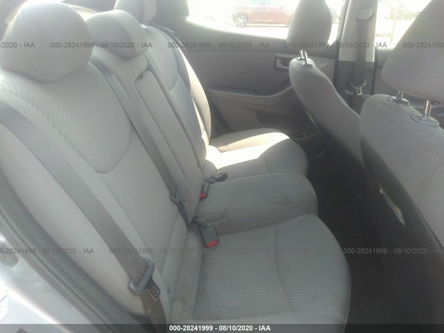 Photo 7 VIN: 5NPDH4AE9FH605982 - HYUNDAI ELANTRA 