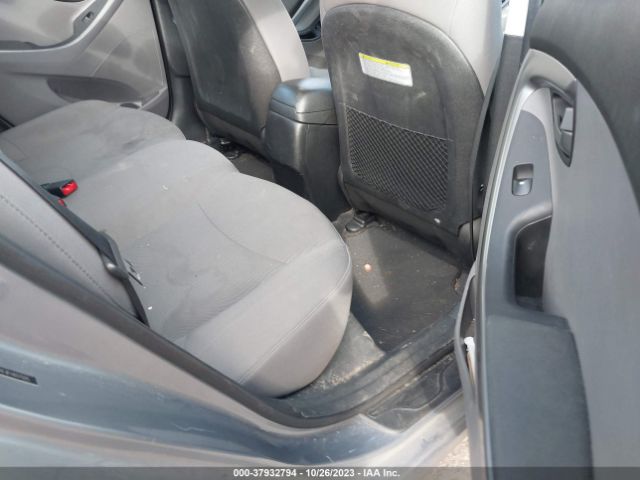 Photo 7 VIN: 5NPDH4AE9FH607005 - HYUNDAI ELANTRA 