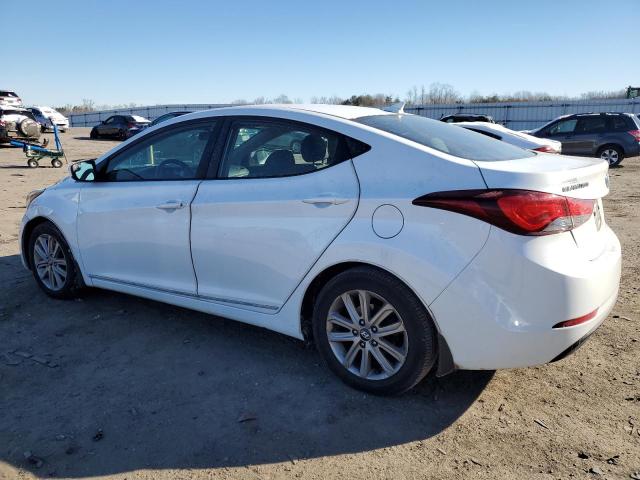 Photo 1 VIN: 5NPDH4AE9FH608221 - HYUNDAI ELANTRA 