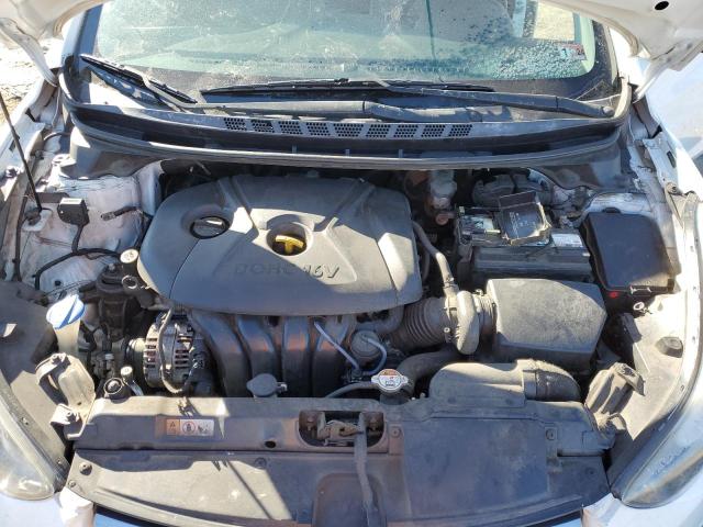 Photo 10 VIN: 5NPDH4AE9FH608221 - HYUNDAI ELANTRA 