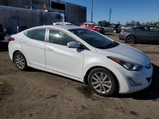 Photo 3 VIN: 5NPDH4AE9FH608221 - HYUNDAI ELANTRA 