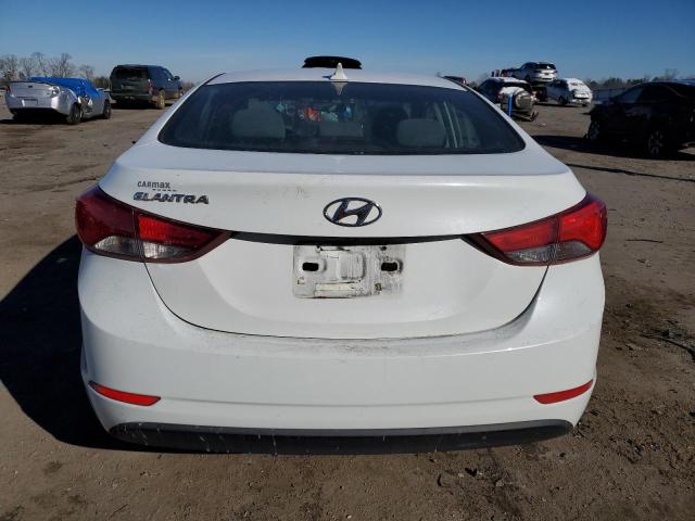 Photo 5 VIN: 5NPDH4AE9FH608221 - HYUNDAI ELANTRA 