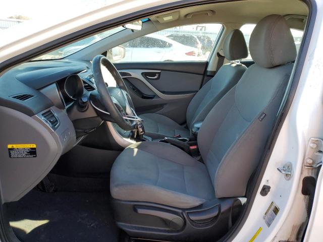 Photo 6 VIN: 5NPDH4AE9FH608221 - HYUNDAI ELANTRA 