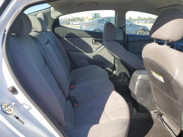 Photo 9 VIN: 5NPDH4AE9FH608221 - HYUNDAI ELANTRA 