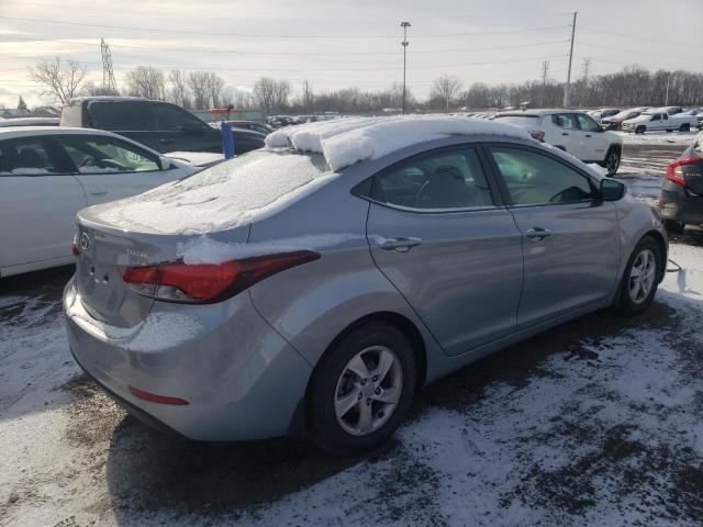 Photo 2 VIN: 5NPDH4AE9FH609031 - HYUNDAI ELANTRA SE 