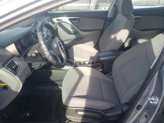 Photo 6 VIN: 5NPDH4AE9FH609031 - HYUNDAI ELANTRA SE 