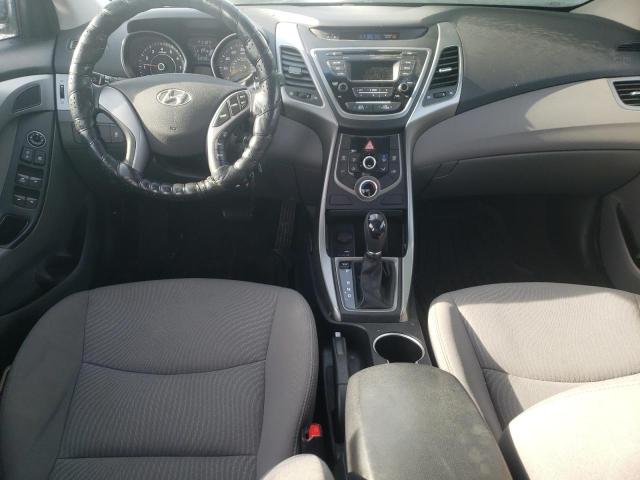 Photo 7 VIN: 5NPDH4AE9FH609031 - HYUNDAI ELANTRA SE 