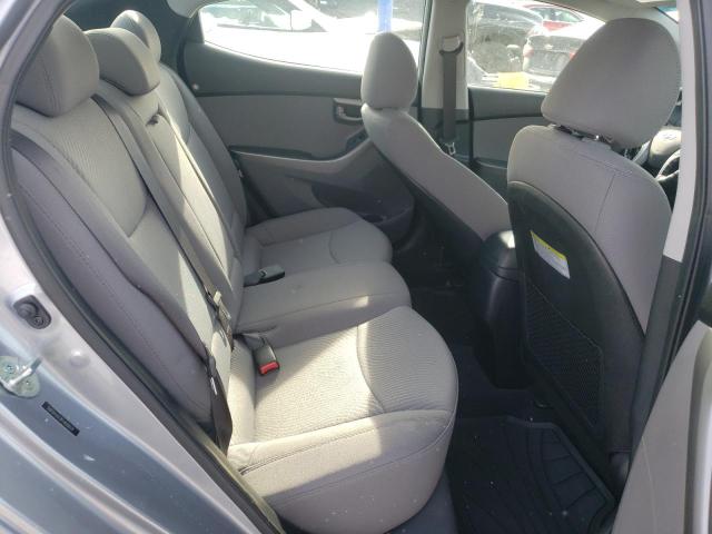 Photo 9 VIN: 5NPDH4AE9FH609031 - HYUNDAI ELANTRA SE 