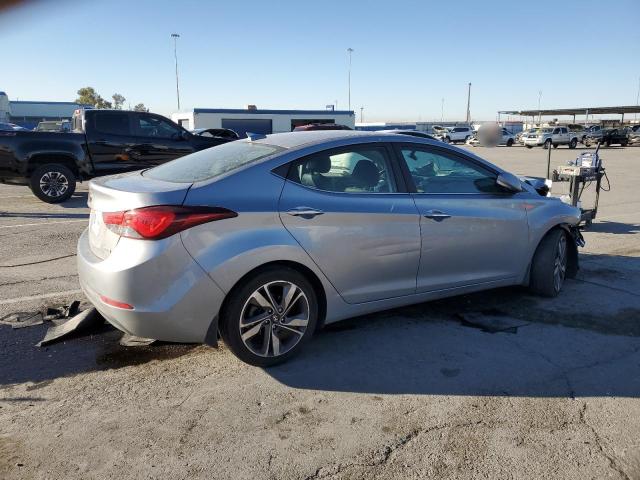 Photo 2 VIN: 5NPDH4AE9FH612852 - HYUNDAI ELANTRA SE 