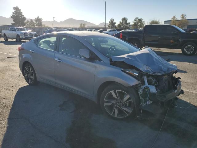 Photo 3 VIN: 5NPDH4AE9FH612852 - HYUNDAI ELANTRA SE 