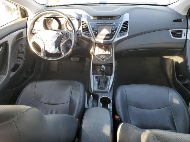 Photo 7 VIN: 5NPDH4AE9FH612852 - HYUNDAI ELANTRA SE 