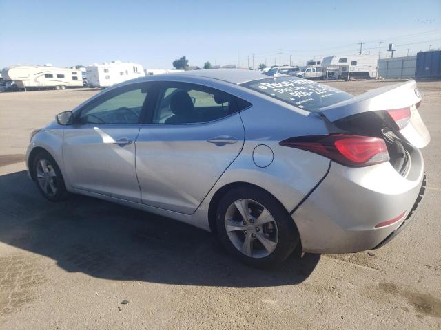 Photo 1 VIN: 5NPDH4AE9FH613838 - HYUNDAI ELANTRA 4D 