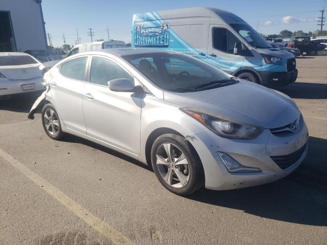 Photo 3 VIN: 5NPDH4AE9FH613838 - HYUNDAI ELANTRA 4D 