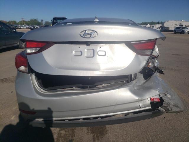 Photo 5 VIN: 5NPDH4AE9FH613838 - HYUNDAI ELANTRA 4D 