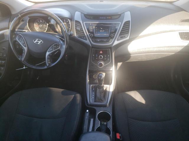 Photo 7 VIN: 5NPDH4AE9FH613838 - HYUNDAI ELANTRA 4D 