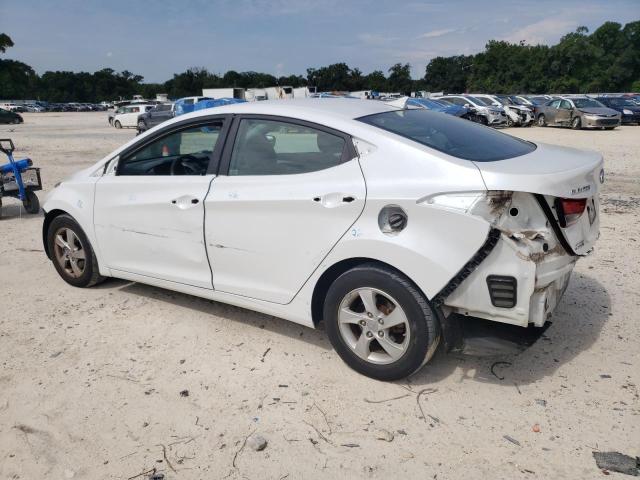 Photo 1 VIN: 5NPDH4AE9FH616514 - HYUNDAI ELANTRA 