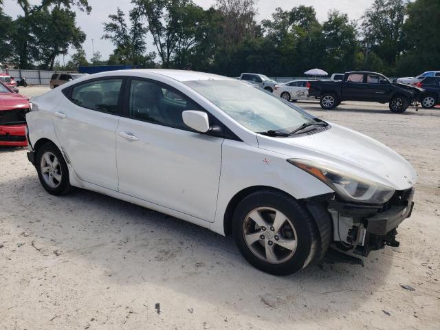 Photo 3 VIN: 5NPDH4AE9FH616514 - HYUNDAI ELANTRA 