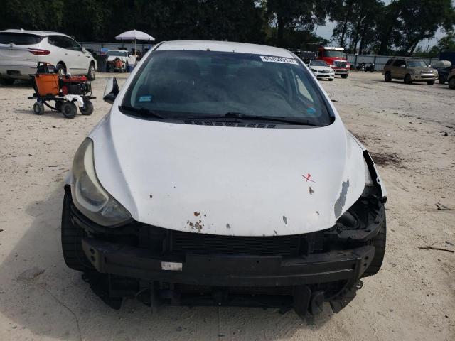 Photo 4 VIN: 5NPDH4AE9FH616514 - HYUNDAI ELANTRA 