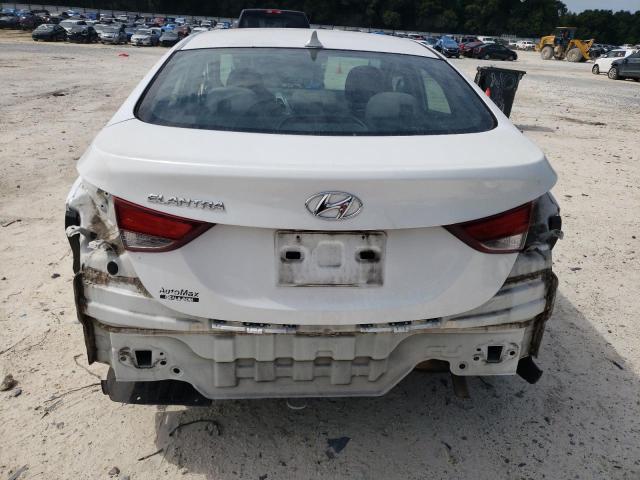 Photo 5 VIN: 5NPDH4AE9FH616514 - HYUNDAI ELANTRA 