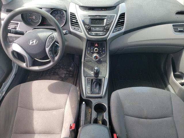 Photo 7 VIN: 5NPDH4AE9FH616514 - HYUNDAI ELANTRA 