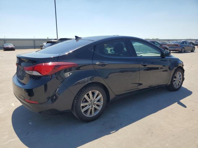 Photo 2 VIN: 5NPDH4AE9FH617212 - HYUNDAI ELANTRA SE 