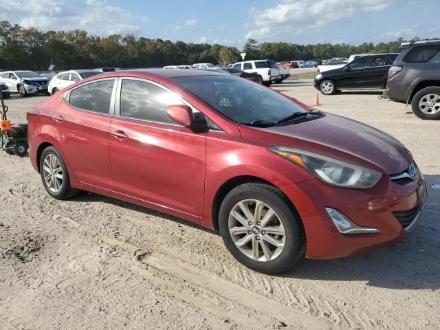 Photo 3 VIN: 5NPDH4AE9FH617436 - HYUNDAI ELANTRA 