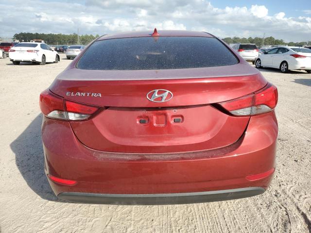 Photo 5 VIN: 5NPDH4AE9FH617436 - HYUNDAI ELANTRA 