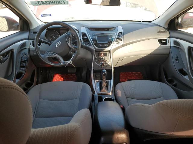 Photo 7 VIN: 5NPDH4AE9FH617436 - HYUNDAI ELANTRA 