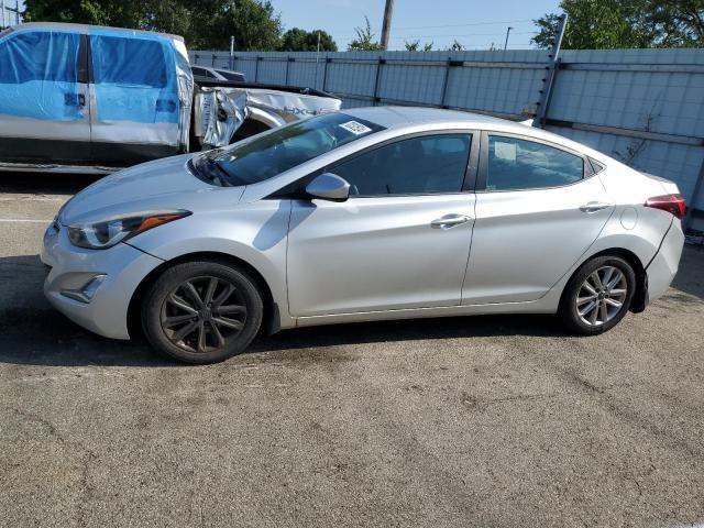 Photo 0 VIN: 5NPDH4AE9FH618375 - HYUNDAI ELANTRA SE 