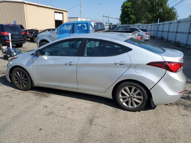 Photo 1 VIN: 5NPDH4AE9FH618375 - HYUNDAI ELANTRA SE 