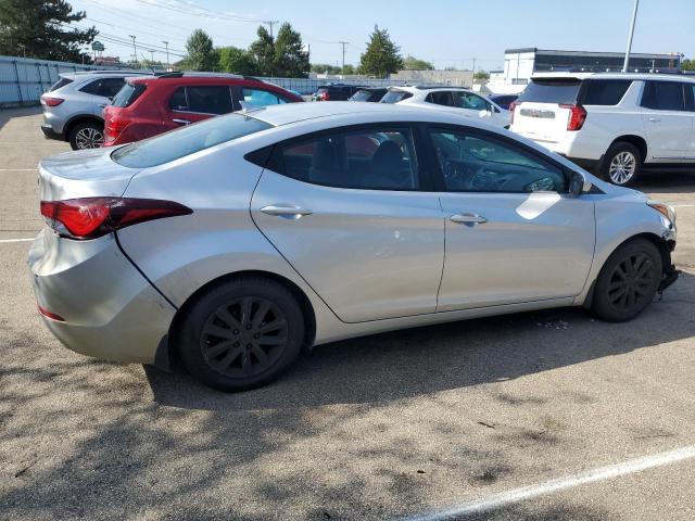 Photo 2 VIN: 5NPDH4AE9FH618375 - HYUNDAI ELANTRA SE 