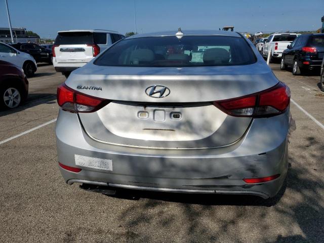 Photo 5 VIN: 5NPDH4AE9FH618375 - HYUNDAI ELANTRA SE 