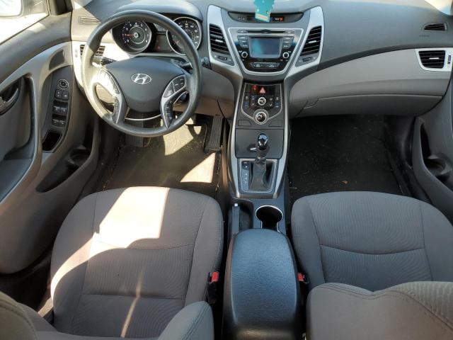 Photo 7 VIN: 5NPDH4AE9FH618375 - HYUNDAI ELANTRA SE 