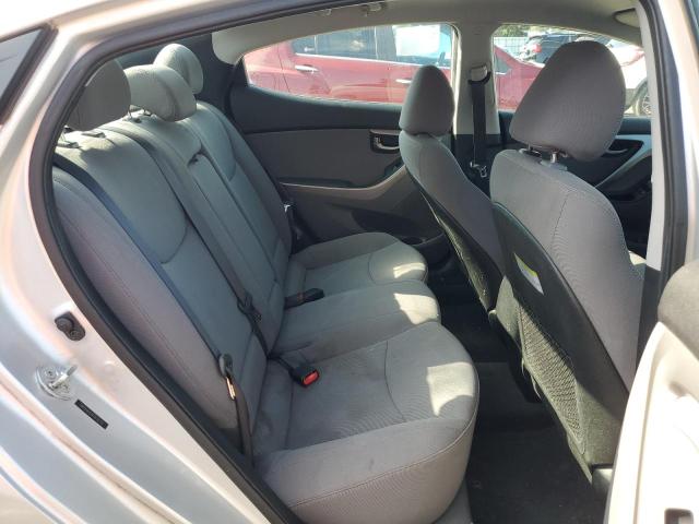 Photo 9 VIN: 5NPDH4AE9FH618375 - HYUNDAI ELANTRA SE 