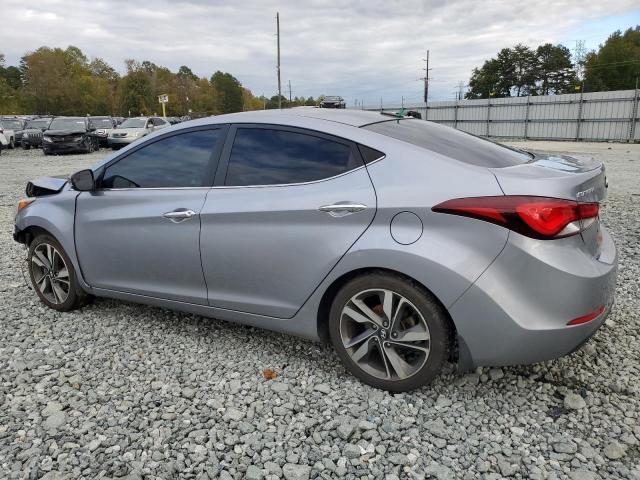 Photo 1 VIN: 5NPDH4AE9FH618635 - HYUNDAI ELANTRA 