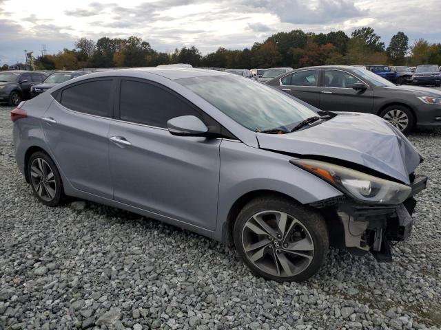 Photo 3 VIN: 5NPDH4AE9FH618635 - HYUNDAI ELANTRA 