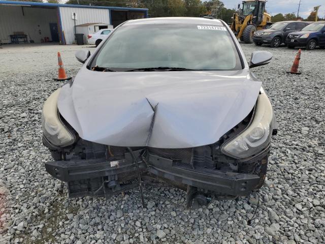 Photo 4 VIN: 5NPDH4AE9FH618635 - HYUNDAI ELANTRA 