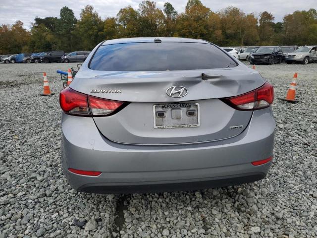 Photo 5 VIN: 5NPDH4AE9FH618635 - HYUNDAI ELANTRA 