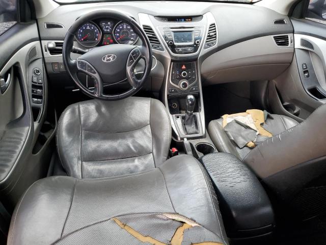 Photo 7 VIN: 5NPDH4AE9FH618635 - HYUNDAI ELANTRA 