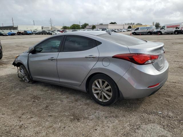 Photo 1 VIN: 5NPDH4AE9FH618683 - HYUNDAI ELANTRA SE 