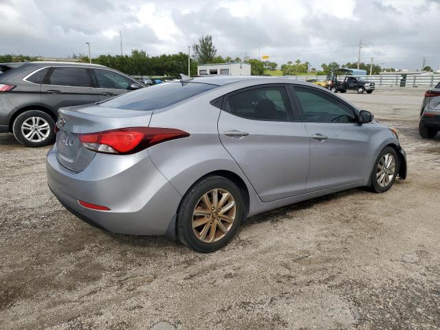 Photo 2 VIN: 5NPDH4AE9FH618683 - HYUNDAI ELANTRA SE 