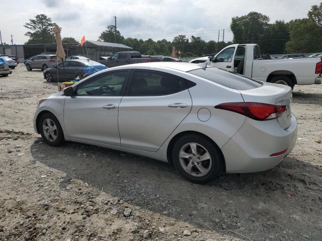 Photo 1 VIN: 5NPDH4AE9FH620613 - HYUNDAI ELANTRA SE 