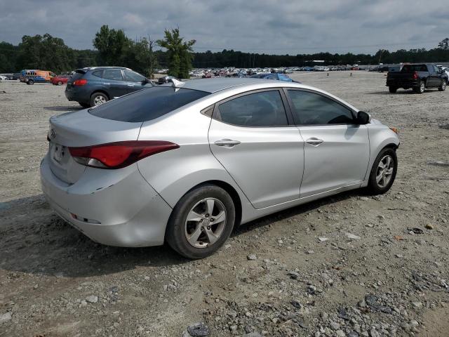 Photo 2 VIN: 5NPDH4AE9FH620613 - HYUNDAI ELANTRA SE 