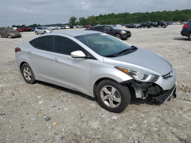 Photo 3 VIN: 5NPDH4AE9FH620613 - HYUNDAI ELANTRA SE 