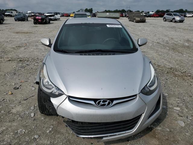 Photo 4 VIN: 5NPDH4AE9FH620613 - HYUNDAI ELANTRA SE 