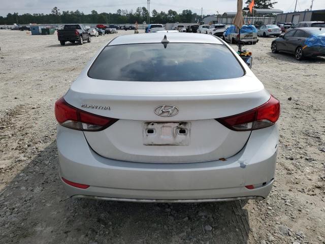 Photo 5 VIN: 5NPDH4AE9FH620613 - HYUNDAI ELANTRA SE 