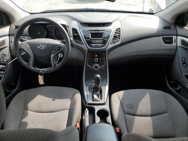 Photo 7 VIN: 5NPDH4AE9FH620613 - HYUNDAI ELANTRA SE 