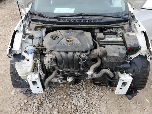 Photo 10 VIN: 5NPDH4AE9FH623642 - HYUNDAI ELANTRA SE 