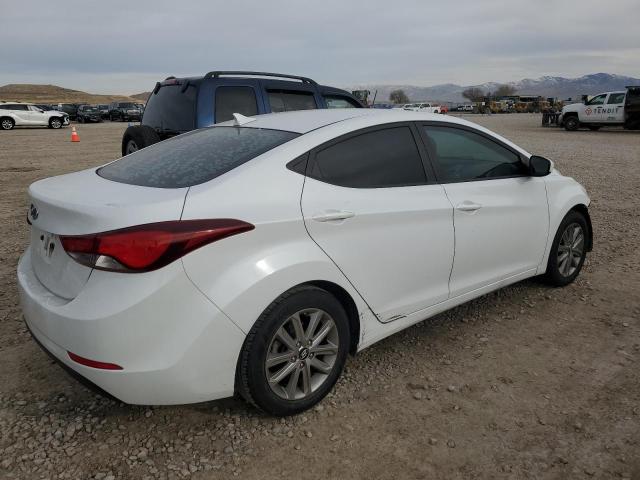 Photo 2 VIN: 5NPDH4AE9FH623642 - HYUNDAI ELANTRA SE 